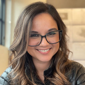 Meet your Posher, Virginia